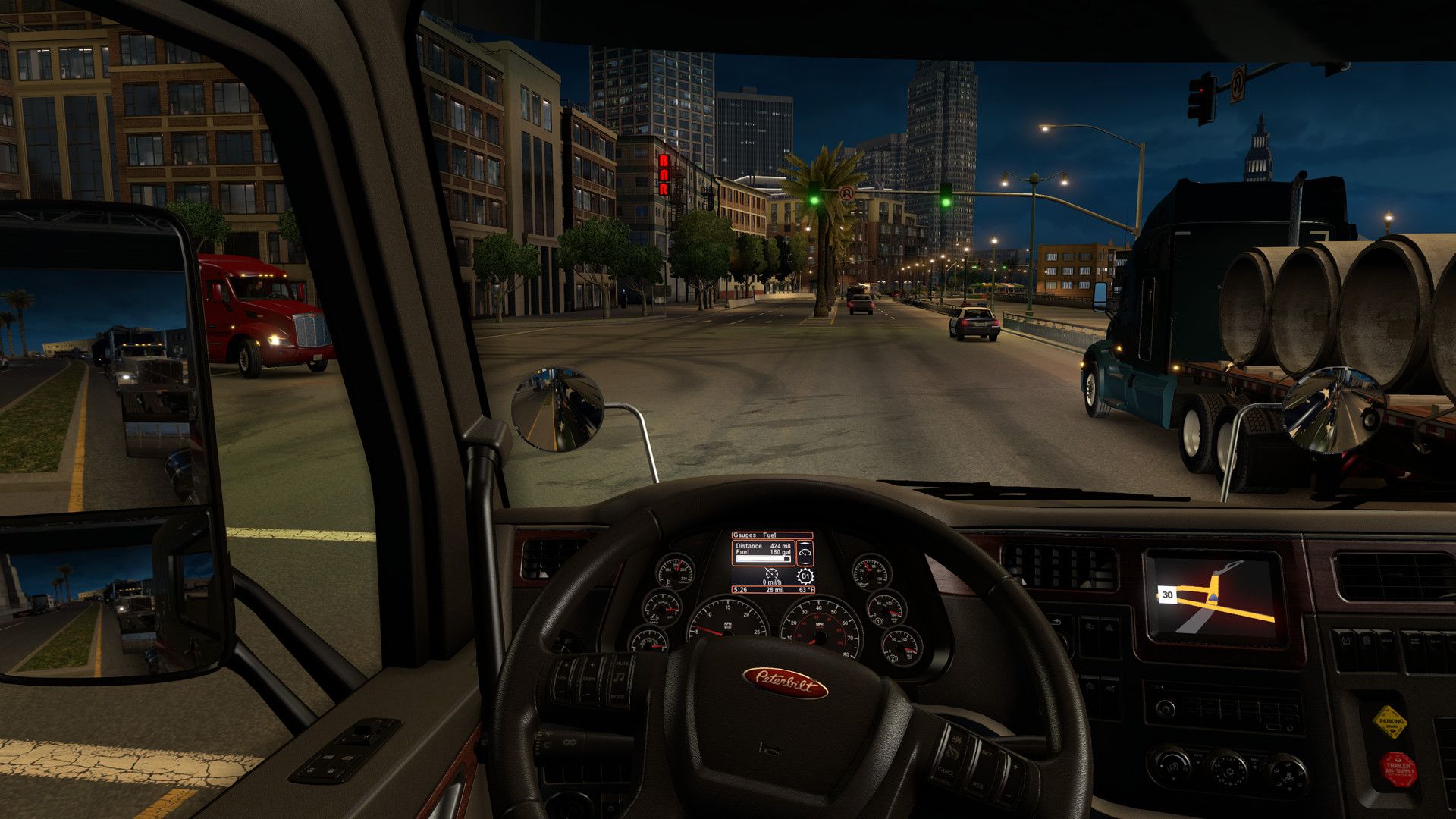 vehicle simulator full game download